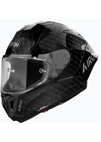 Airoh GP 800 FIM Racing 1, full face helmet , color: Black , size: M