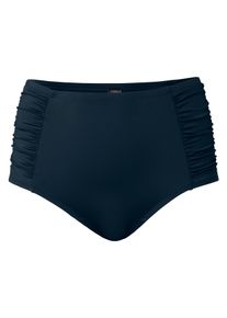 Tchibo - Bikinov&eacute; kalhotky &raquo;Shaping&laquo; - pro ženy - vel. 54 - barva: modr&aacute;