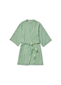 Tchibo - Župan - pro ženy - vel. M 40/42 - barva: zelen&aacute;