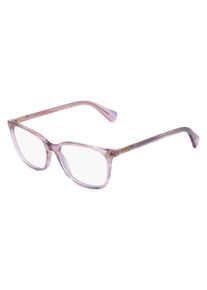 Ralph Lauren Ralph RA7142 d&aacute;msk&eacute; br&yacute;le | Obruba: čtvercov&yacute;, acet&aacute;t, růžov&aacute;