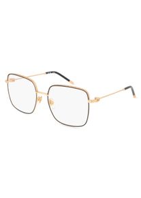 Furla FULVFU638 unisex br&yacute;le | Obruba: čtvercov&yacute;, kov, růžov&aacute;