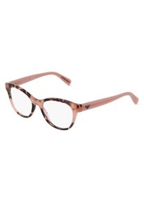 Emporio Armani EA3162 d&aacute;msk&eacute; br&yacute;le | Obruba: kočič&iacute; tvar, acet&aacute;t, růžov&aacute;