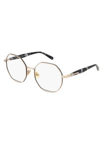 Scotch & Soda Scotch & Soda 3029 unisex br&yacute;le | Obruba: kulat&yacute;, kov, zlat&aacute;