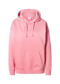 Puma Ženy Sportovn&iacute; mikina 'ESS' pink XS