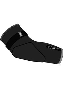 O Neal ONeal Dirt S26, elbow protectors level 2 unisex , color: Black , size: XL