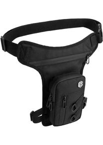 Rusty Stitches Andy, leg bag