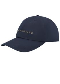 Paul & Shark Velk&eacute; Velikosti - Paul & Shark - Baseballov&aacute; čepice ze směsi lnu a bavlny - 62 - N&aacute;mořnick&aacute; Modr&aacute;