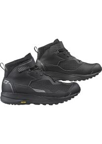 Gaerne G_Nexo Aquatech, shoes waterproof , color: Black , size: 43 EU