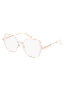 Marc Jacobs MJ 1068 d&aacute;msk&eacute; br&yacute;le | Obruba: mot&yacute;l&iacute; tvar, kov, zlat&aacute;