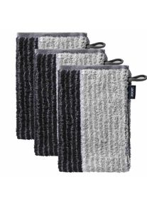 JOOP! Muži Ž&iacute;nka &scaron;ed&aacute; / čern&aacute; 16x22cm