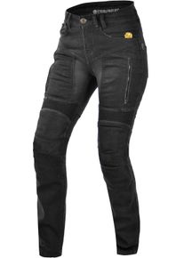 Trilobite Parado Slim-Fit, jeans women , color: Black , size: W30/L34