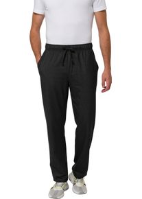 Panske Kalhoty pro voln&yacute; čas se vzhledem denimu čern&aacute; denim ,velikost 26