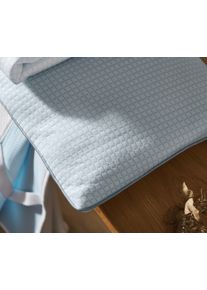 Tchibo - Nap&iacute;nac&iacute; chr&aacute;nič matrace - barva: b&iacute;l&aacute;