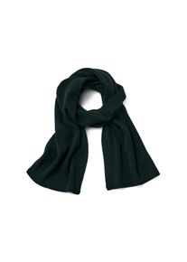 Tchibo - Pleten&aacute; &scaron;&aacute;la - barva: zelen&aacute;