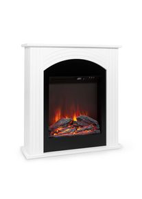 Klarstein Elbrus, elektrick&yacute; krb, 2000 W, LED technologie, d&aacute;lkov&eacute; ovl&aacute;d&aacute;n&iacute;