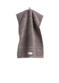 Gant Muži Ručn&iacute;k &scaron;edob&eacute;žov&aacute; 30_x_50_cm