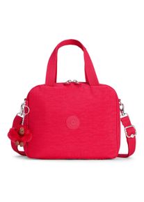 Kipling Muži Z&aacute;sobn&iacute;k 'Miyo' malinov&aacute; One Size