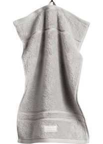 Gant Muži Ručn&iacute;k 'Organic Premium' světle &scaron;ed&aacute; One Size