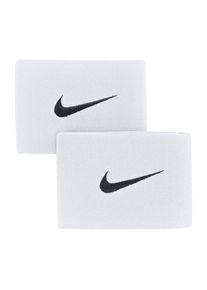 Nike Ženy Chr&aacute;nič 'Guard Stay II' čern&aacute; / b&iacute;l&aacute; One Size