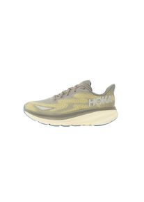 Hoka One One HOKA Muži Běžeck&aacute; obuv 'CLIFTON 9' žlut&aacute; / &scaron;ed&aacute; / &scaron;edob&eacute;žov&aacute; 7