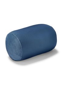 Tchibo - Relaxačn&iacute; pol&scaron;t&aacute;řek - barva: modr&aacute;