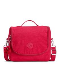 Kipling Muži Z&aacute;sobn&iacute;k červen&aacute; One Size