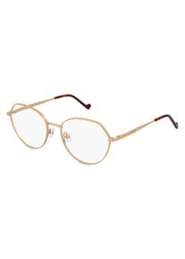 Liu Jo LJ2154 d&aacute;msk&eacute; br&yacute;le | Obruba: ov&aacute;ln&yacute;, kov, zlat&aacute;