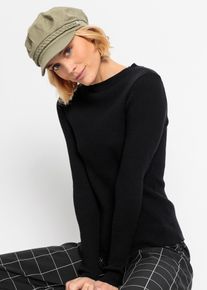 N&aacute;mořnick&aacute; čepice | Zelen&aacute; | Vel. Onesize | bonprix