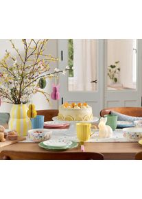 Tchibo - Misky - barva: b&iacute;l&aacute;