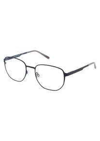 Freigeist 861024 p&aacute;nsk&eacute; br&yacute;le | Obruba: čtvercov&yacute;, titan, modr&aacute;