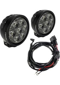 Denali D7 Universal Standard, auxiliary light kit