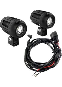 Denali DM Universal Standard, auxiliary light kit