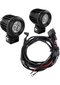 Denali D2 Universal Standard, auxiliary light kit