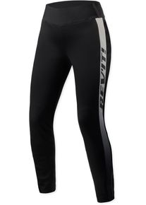 Revit Talia, textile pants women , color: Black/White , size: 40