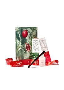 Swissdent d&aacute;rkov&aacute; sada Biocare pro p&eacute;či o zuby a d&aacute;sně