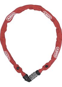 Abus řetězov&yacute; z&aacute;mek 1200/110 web red k&oacute;dov&yacute;