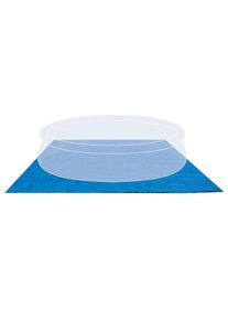 Bestway 58001 Podložka pod baz&eacute;n 3,35 x 3,35 m