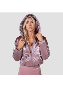 GymBeam Women&lsquo;s Prime Jacket Haze
