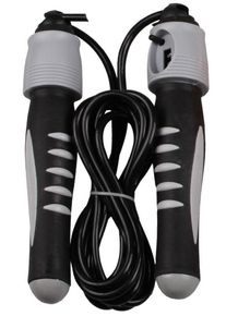 Merco Calorie &scaron;vihadlo s poč&iacute;tadlem, nastaviteln&aacute; d&eacute;lka &scaron;ed&aacute;