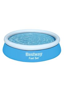 Bestway Baz&eacute;n Fast 1,83 x 0,51 m - 57392