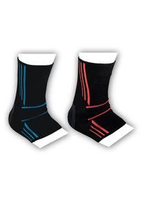 Power System Band&aacute;že na kotn&iacute;ky ANKLE SUPPORT EVO