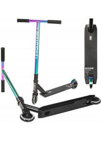 Raven evolution rookie neochome