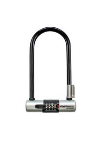 Kryptonite Z&aacute;mek Kryptolock Combo U-loc