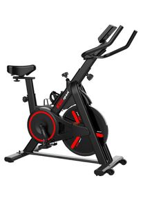 Kubisport Cyklotrenažer BC4670K s bluetooth