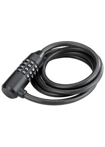 Kryptonite Z&aacute;mek Kryptoflex 815 Combo Cab