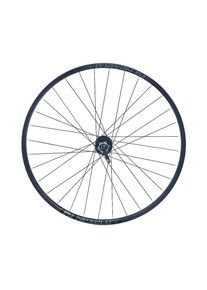 Nexelo Předn&iacute; 29 Disc 32DĚR čern&eacute; kolo zapleten&eacute;