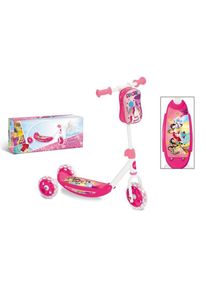 Mondo 18996 PRINCESS dětsk&aacute; koloběžka