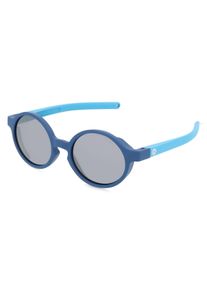 Julbo J58011 WALKER | unisex slunečn&iacute; br&yacute;le | Kulat&yacute; | Obruba: Plast &Scaron;ed&aacute; | Barva čoček: &Scaron;ed&aacute; Celobarevn&eacute;
