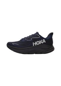 Hoka One One HOKA Muži Běžeck&aacute; obuv 'CLIFTON 10' n&aacute;mořnick&aacute; modř / světle &scaron;ed&aacute; 7