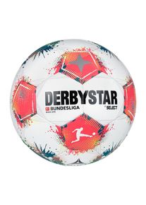 Derbystar Ženy M&iacute;č červen&aacute; / čern&aacute; / b&iacute;l&aacute; 5